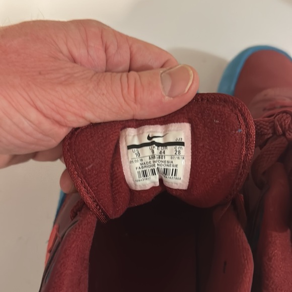 Nike Air Max 1. - Picture 5 of 6